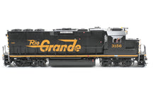 Load image into Gallery viewer, O Brass Overland Models, Inc. D&RGW - Denver & Rio Grande Western EMD GP60 FP No. 3156 Proto48 Conversion