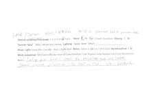 Load image into Gallery viewer, HO Brass LMB NYC - New York Central Buchanan Type 4-4-0 CP Fictional railroad Red