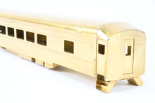 Load image into Gallery viewer, HO Brass NPP - Nickel Plate Products UP - Union Pacific Chair Car w/o Trucks