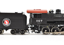 Load image into Gallery viewer, HO Brass CON W&R Enterprises GN - Great Northern F-5 2-8-0 FP No. 1107