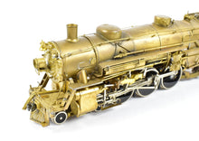 Load image into Gallery viewer, HO Brass PFM - United USRA - United States Railway Administration Various Roads 4-6-2 Light Pacific