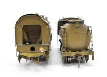 Load image into Gallery viewer, HO Brass Balboa UP - Union Pacific 4-8-2 Mountain #7000 Class