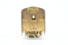 Load image into Gallery viewer, HO Brass Cascade Models UP - Union Pacific ACF 1953 44-Seat Chair Car #5450-5487 FINISH DAMAGE
