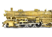 Load image into Gallery viewer, HO Brass PFM - United USRA - United States Railway Administration Various Roads 4-6-2 Light Pacific