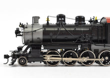 Load image into Gallery viewer, HO Brass CON W&R Enterprises GN - Great Northern F-5 2-8-0 FP No. 1107