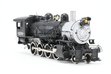 Load image into Gallery viewer, HO Brass PFM - Samhongsa NP - Northern Pacific Y-1 Class 2-8-0 Consolidation Custom Painted No. 1219