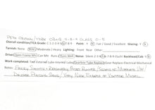 Load image into Gallery viewer, HO Brass PFM - Toby CB&Q - Burlington Route 4-8-4 Class O-5 1969 Run Crown Model