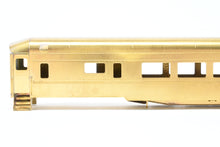 Load image into Gallery viewer, HO Brass NPP - Nickel Plate Products UP - Union Pacific Chair Car w/o Trucks