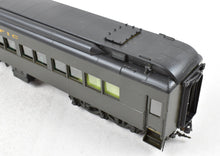 Load image into Gallery viewer, HO Brass TCY - The Coach Yard SP - Southern Pacific Heavyweight Chair Car Class 74-CC-1 Pro-Paint and Custom Interior No. 2537