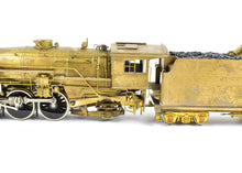 Load image into Gallery viewer, HO Brass PFM - United USRA - United States Railway Administration Various Roads 4-6-2 Light Pacific