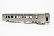 Load image into Gallery viewer, HO Brass The Palace Car Company C&O - Chesapeake & Ohio Chair Car #1610-1668