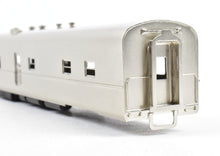 Load image into Gallery viewer, HO Brass Lambert PRR - Pennsylvania Railroad Broadway Limited Kitchen Dormitory