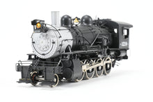 Load image into Gallery viewer, HO Brass PFM - Samhongsa NP - Northern Pacific Y-1 Class 2-8-0 Consolidation Custom Painted No. 1219