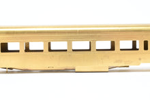Load image into Gallery viewer, HO Brass NPP - Nickel Plate Products UP - Union Pacific Chair Car w/o Trucks