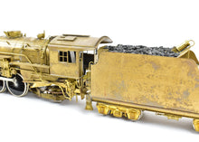 Load image into Gallery viewer, HO Brass PFM - United USRA - United States Railway Administration Various Roads 4-6-2 Light Pacific