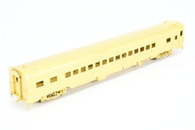 Load image into Gallery viewer, HO Brass A. W. Enterprises NP - Northern Pacific 56-Seat Coach Leg Rest