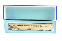 Load image into Gallery viewer, HO Brass Cascade Models UP - Union Pacific ACF 1953 44-Seat Chair Car #5450-5487 FINISH DAMAGE