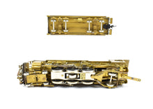 Load image into Gallery viewer, HO Brass PFM - United USRA - United States Railway Administration Various Roads 4-6-2 Light Pacific