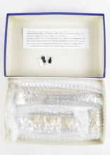 Load image into Gallery viewer, HO Brass PFM - Toby CB&Q - Burlington Route 4-8-4 Class O-5 1969 Run Crown Model