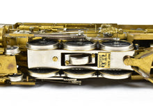 Load image into Gallery viewer, HO Brass PFM - United USRA - United States Railway Administration Various Roads 4-6-2 Light Pacific