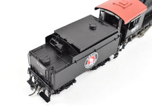 Load image into Gallery viewer, HO Brass CON W&R Enterprises GN - Great Northern F-5 2-8-0 FP No. 1107