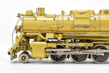 Load image into Gallery viewer, HO Brass Westside Model Co. L&N - Louisville & Nashville 2-8-4 M1 Berkshire