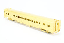 Load image into Gallery viewer, HO Brass A. W. Enterprises NP - Northern Pacific 56-Seat Coach Leg Rest