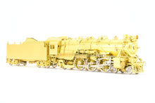 Load image into Gallery viewer, HO Brass PSC - Precision Scale Co. PRR - Pennsylvania Railroad K4s 4-6-2 Slat Pilot Version