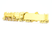 Load image into Gallery viewer, HO Brass PSC - Precision Scale Co. PRR - Pennsylvania Railroad K4s 4-6-2 Slat Pilot Version