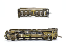 Load image into Gallery viewer, HO Brass Balboa UP - Union Pacific 4-8-2 Mountain #7000 Class