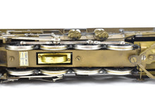 Load image into Gallery viewer, HO Brass Balboa UP - Union Pacific 4-8-2 Mountain #7000 Class