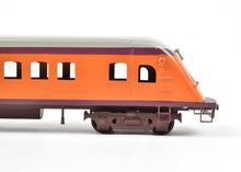 Load image into Gallery viewer, HO Brass NPP - Nickel Plate Products MILW - Milwaukee Road Hiawatha 3-Car Set FP