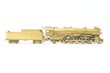 Load image into Gallery viewer, HO Brass Key Imports C&S - Colorado & Southern 2-10-2 "Santa Fe"