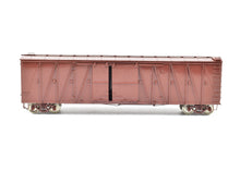 Load image into Gallery viewer, HO Brass OMI - Overland Models, Inc. UP - Union Pacific A-50-4 50' Auto Boxcar 1919 to 1960's F/P