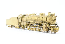 Load image into Gallery viewer, HO Brass Key Imports C&S - Colorado & Southern 2-10-2 "Santa Fe"