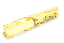 Load image into Gallery viewer, HO Brass PSC - Precision Scale Co. PRR - Pennsylvania Railroad K4s 4-6-2 Slat Pilot Version
