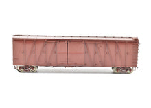 Load image into Gallery viewer, HO Brass OMI - Overland Models, Inc. UP - Union Pacific A-50-4 50' Auto Boxcar 1919 to 1960's F/P