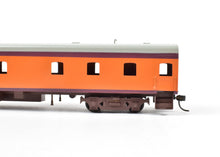 Load image into Gallery viewer, HO Brass NPP - Nickel Plate Products MILW - Milwaukee Road Hiawatha 3-Car Set FP
