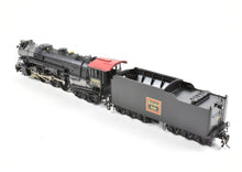 Load image into Gallery viewer, HO Brass CON CIL - Challenger Imports CB&Q - Burlington Route Class S4 4-6-4 FP #3001