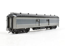 Load image into Gallery viewer, HO Brass TCY - The Coach Yard SP - Southern Pacific Harriman Baggage Express PS Class 60-B-1/8 FP Two-Tone Gray No. 6173