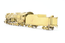 Load image into Gallery viewer, HO Brass Key Imports C&S - Colorado & Southern 2-10-2 "Santa Fe"