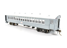 Load image into Gallery viewer, HO Brass NJ Custom Brass LIRR - Long Island Railroad 1700 Series "Ping Pong" Steel Coach Pro-Painted No. 1720
