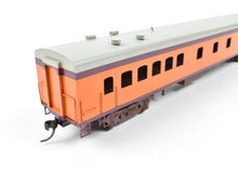 Load image into Gallery viewer, HO Brass NPP - Nickel Plate Products MILW - Milwaukee Road Hiawatha 3-Car Set FP