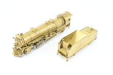 Load image into Gallery viewer, HO Brass Key Imports C&S - Colorado & Southern 2-10-2 "Santa Fe"