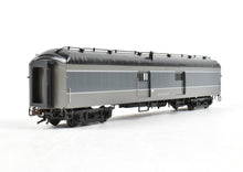Load image into Gallery viewer, HO Brass TCY - The Coach Yard SP - Southern Pacific Harriman Baggage Express PS Class 60-B-1/8 FP Two-Tone Gray No. 6173