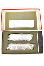 Load image into Gallery viewer, HO Brass Westside Model Co. L&N - Louisville & Nashville 2-8-4 M1 Berkshire