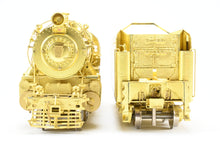 Load image into Gallery viewer, HO Brass PSC - Precision Scale Co. PRR - Pennsylvania Railroad K4s 4-6-2 Slat Pilot Version