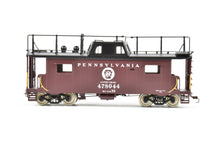 Load image into Gallery viewer, HO Brass PSC - Precision Scale Co. PRR - Pennsylvania Railroad Class N-8 Caboose FP No. 478044