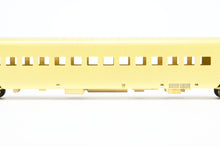 Load image into Gallery viewer, HO Brass A. W. Enterprises NP - Northern Pacific 56-Seat Coach Leg Rest