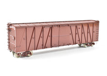 Load image into Gallery viewer, HO Brass OMI - Overland Models, Inc. UP - Union Pacific A-50-4 50' Auto Boxcar 1919 to 1960's F/P